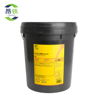 昂铁合成液压油S2VX 46#18L桶