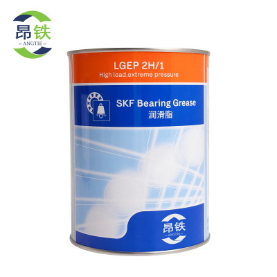 昂铁润滑脂LGEP 2/1 1kg桶