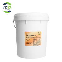 昂铁重负荷变速器油FLUID HD/18L桶