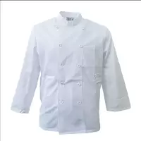 铂识 厨师服 大 件
