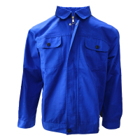 铂识 春秋工作服C款 175 套