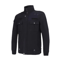 铂识 春秋保安服 185 套