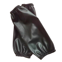 铂识 防水皮革袖套 均码 副