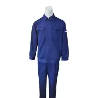 铂识 春秋工作服B款 175 套