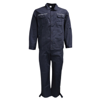 铂识 夏款工作服 170 套