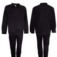 铂识 3F工作服(春秋) 185 套