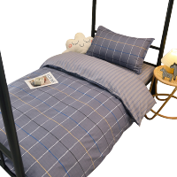 筱影 纯棉三件套 1.2*2m/套筱影 三件套 1.2*2m/套