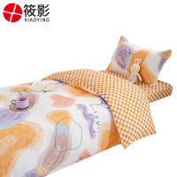 筱影 纯棉六件套 1.2m床/套