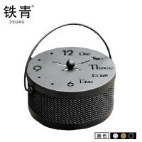 铁青蚊香盒M9个