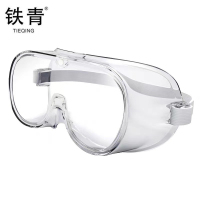 铁青护目镜 100副/组