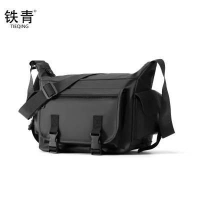 铁青斜挎包S20 个
