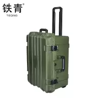 铁青工具拉杆箱F58 个