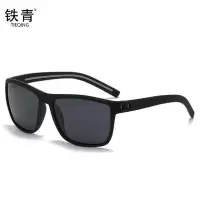 铁青防晒偏光眼镜PG10 个