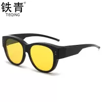 铁青太阳偏光眼镜PG25 个