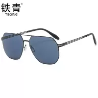 铁青太阳偏光眼镜PG28 个