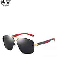 铁青偏光眼镜PG31 个