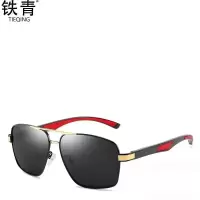 铁青偏光眼镜PG31 个