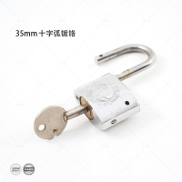 35mm十字弧镀铬35×18×30