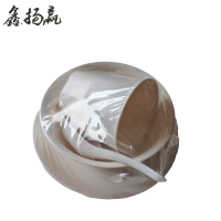 鑫扬赢 可降解一次性餐具四件套 YY-CJ04 件