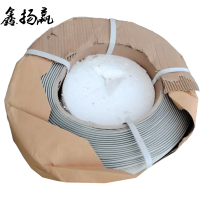 鑫扬赢 pe自动结束带打包带 宽5mm 厚0.6mm 重10KG 6000米/卷