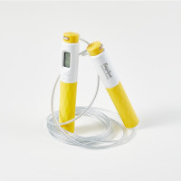 易威斯堡（EasySport） E教练智能跳绳 ES-CT018 黄色