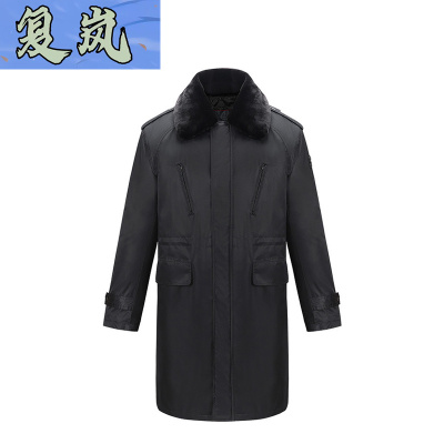 复岚 防寒服 可定制FL-06/件