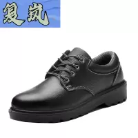 复岚 工作皮鞋 36-48/双