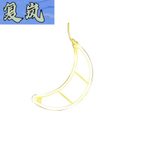 复岚 彩灯 月亮30cm/个