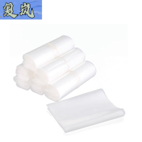 复岚 塑料袋 30*35cm/捆