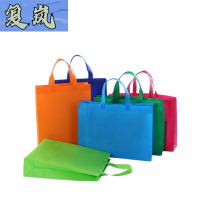 复岚 手提袋无纺布 中号/个