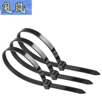 复岚 理线带 10*800mm/包