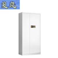 复岚 保密柜 指纹锁/台