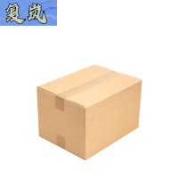 复岚 纸箱 350*190*230mm/个
