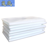 复岚 透明薄膜 4米宽/米