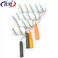 茂稔滚筒刷 6寸 把