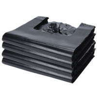 茂稔 提手垃圾袋40*60cm 包