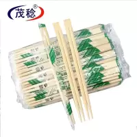 茂稔 双生筷 双