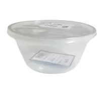 志合欣语 一次性汤碗圆餐盒 1500ml*200个 箱