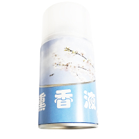 志合欣语 熏香液 110ml 瓶