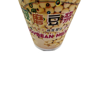 志合欣语 一次性豆浆杯 500ml*1000个 箱