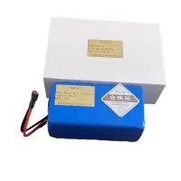 格律斯 锂电池 8.4V/40AH/块