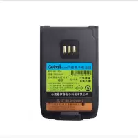 格律斯 适配PD560对讲机电池 BL1504/块