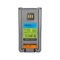 格律斯 适配PD700对讲机电池BL2503/块