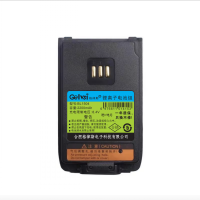 格律斯 适配TD520对讲机电池 BL1504/块