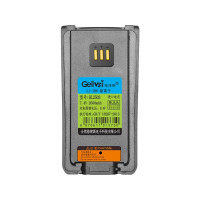 格律斯 适配PD700G对讲机电池 BL2503/块