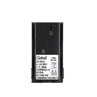 格律斯 适配TK318G对讲机电池 GLD-KNB14L/块