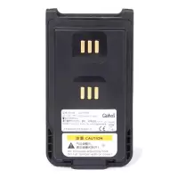 格律斯 适配PH600对讲机电池 GLD-PH600/块