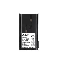 格律斯 适配TK2107对讲机电池 GLD-2107/块