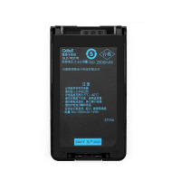 格律斯 适配TK3178对讲机电池 GLD-TK3178/块