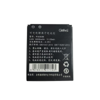 格律斯 记录仪电池 P3050B/块